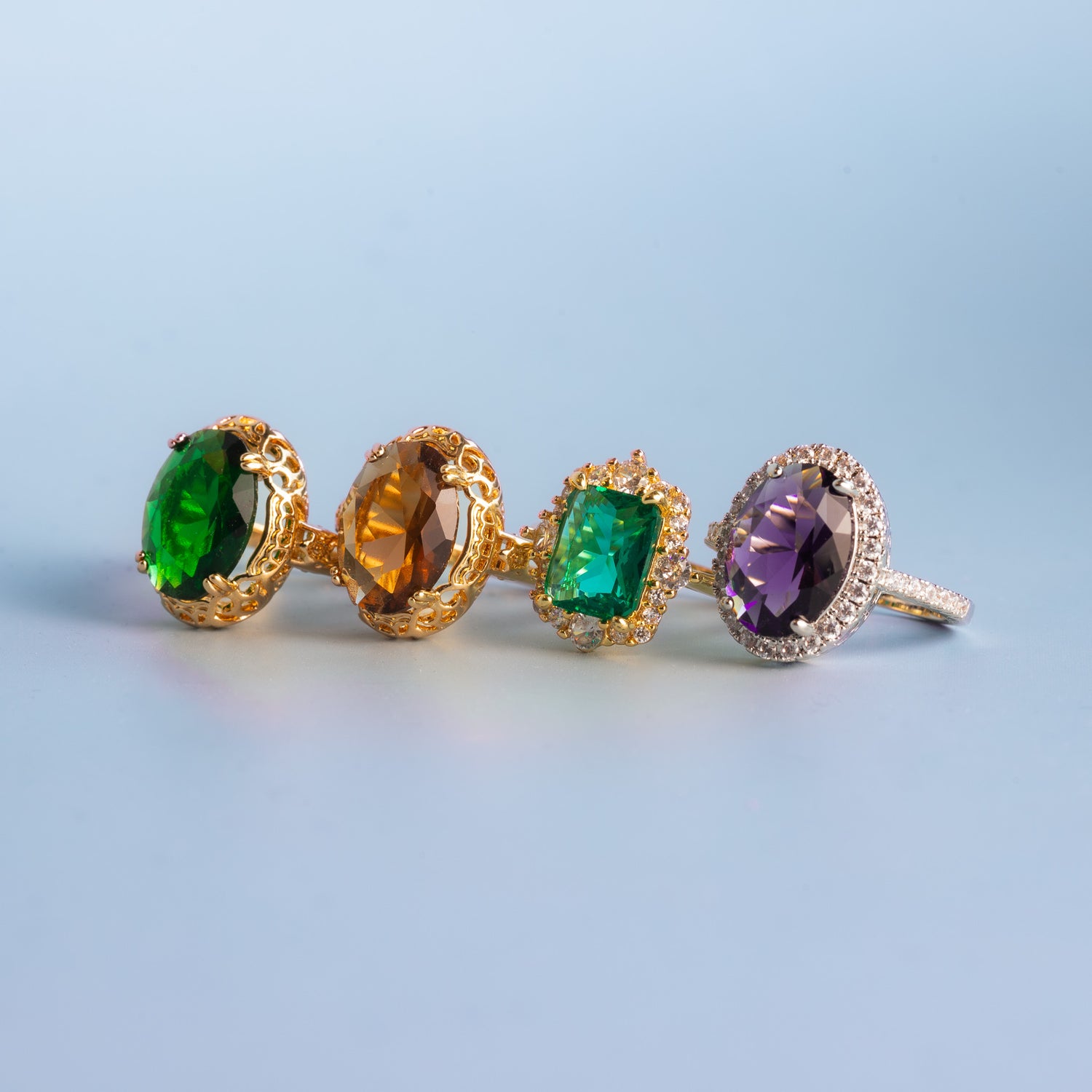 Timeless Stories in Every Stone