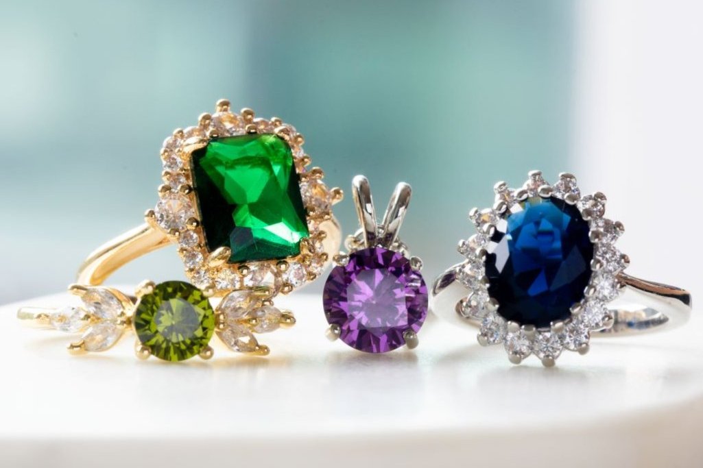 The Beige Era is Over - Regal Gems Jewellery Co.