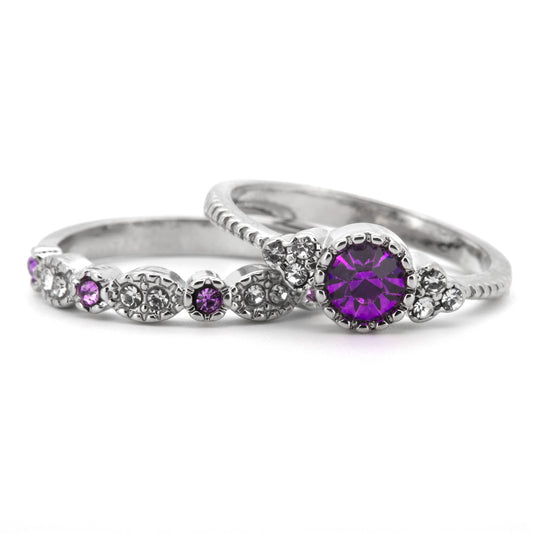 A Little Bit of Magic - Amethyst - Regal Gems Jewellery