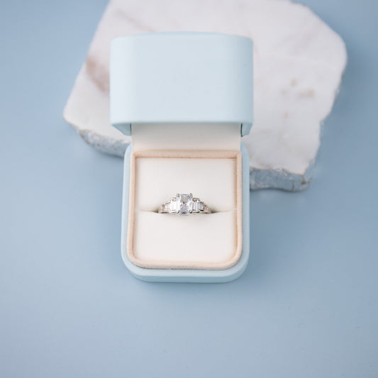 Angelina Jr. - Regal Gems Jewellery