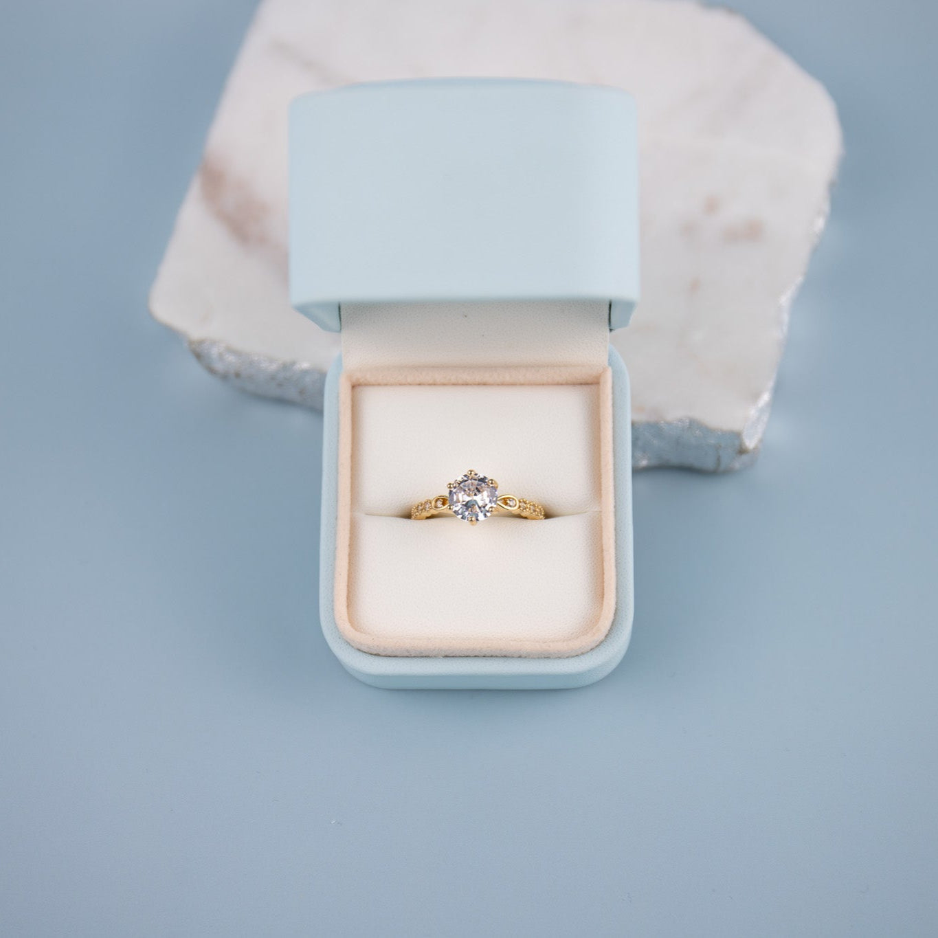 My Brilliant Friend - Regal Gems Jewellery