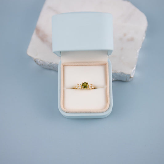 Trixie - Regal Gems Jewellery