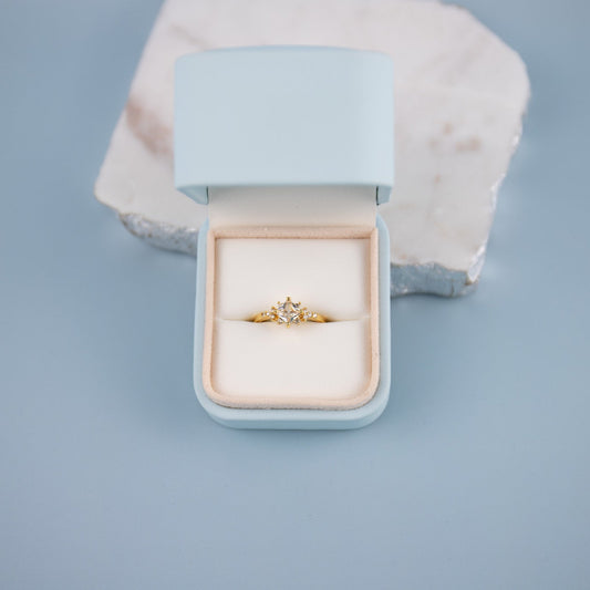 Vintage Princess - Regal Gems Jewellery