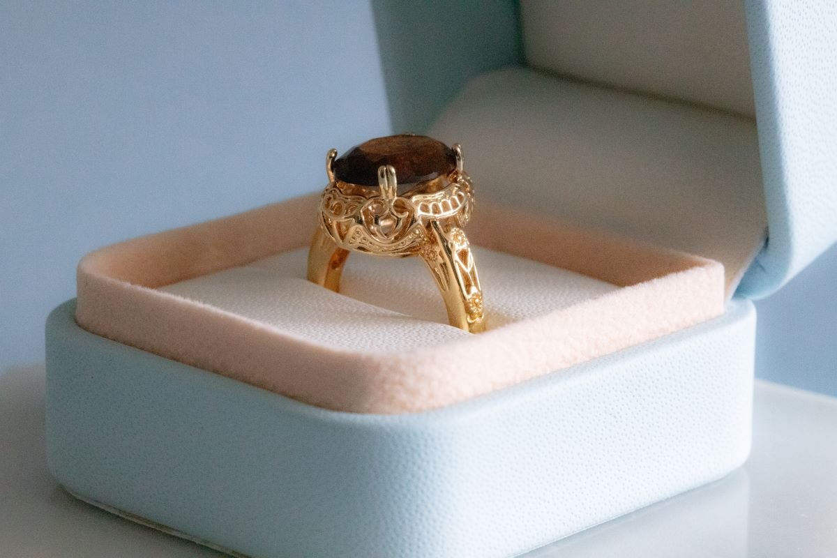 For Your Valentine's Day Power Move - Sage Gems Jewellery Co.
