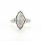 Persephone - Natural Labradorite Gemstone Ring