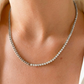 *PREORDER* Sloan Stainless Steel Necklace