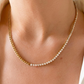 *PREORDER* Sloan Stainless Steel Necklace