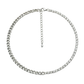 *PREORDER* Sloan Stainless Steel Necklace