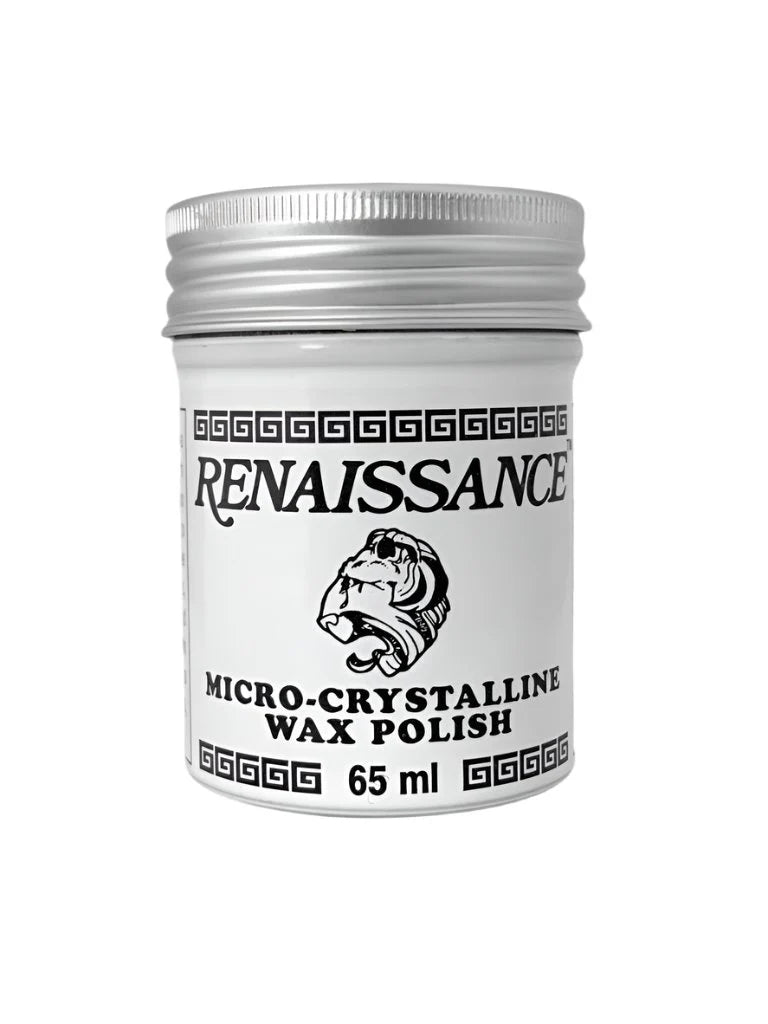 Renaissance Wax