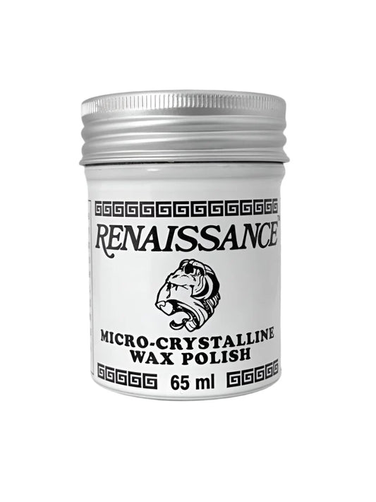 Renaissance Wax