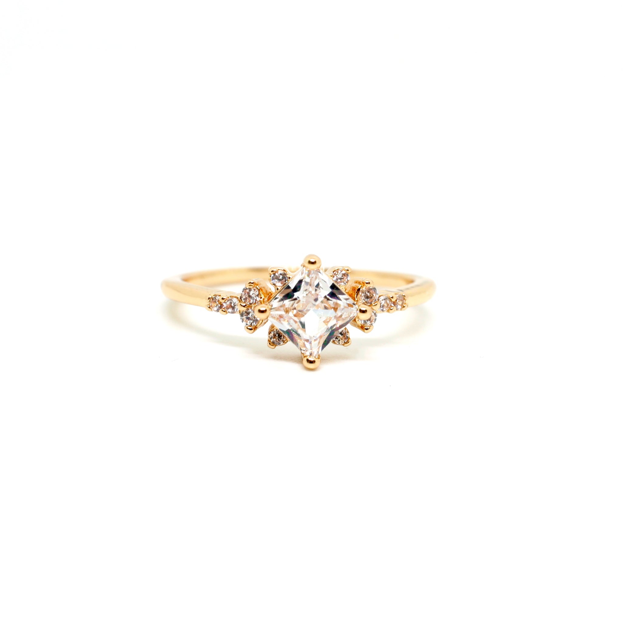 Rings - Regal Gems Jewellery – Sage Gems Jewellery Co.